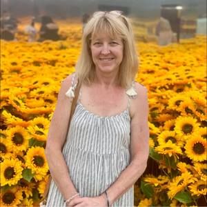 Meet your Posher, Justine